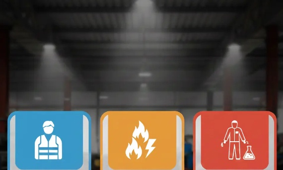 Klasy odzieży roboczej i ochronnej – co oznaczają i jak czytać symbole?