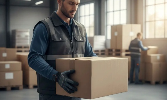 Ocena ryzyka zawodowego przy ręcznych pracach transportowych – kiedy jest obowiązkowa?