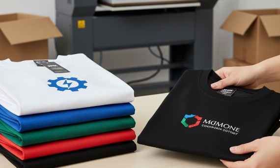 Lekka, Wszechstronna i Idealna do Twojej Marki: Koszulka 150g JHK – Połączenie Jakości i Oszczędności