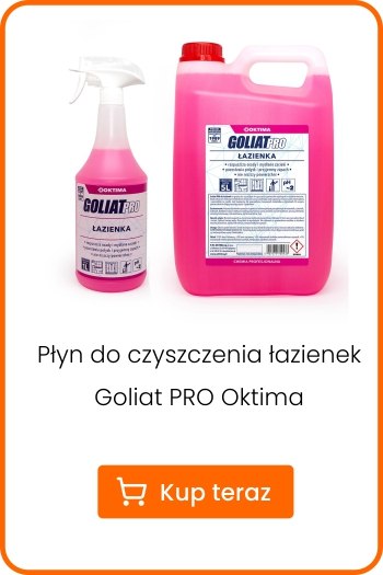 goliat pro łazienka