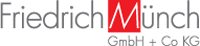 FRIEDRICH MÜNCH